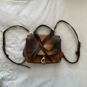 Rebecca Minkoff Mini Backpack